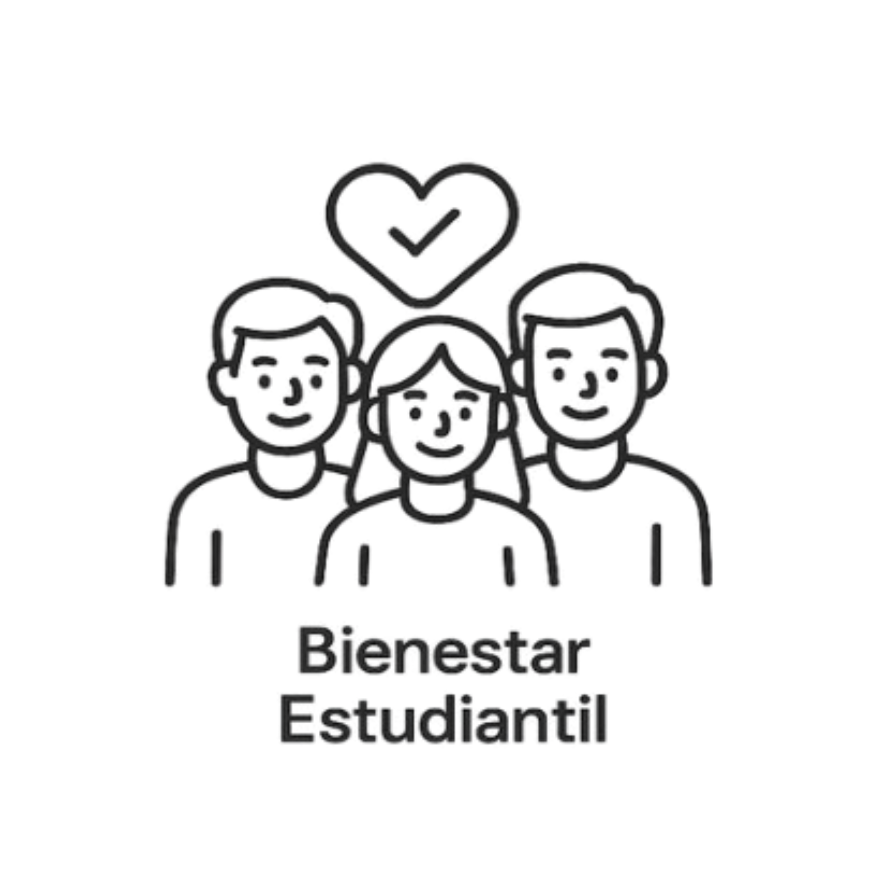 Bienestar Estudiantil