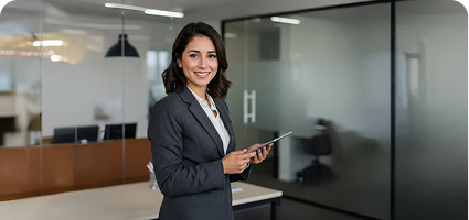 Soluciones Financieras