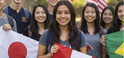 Internacionalización