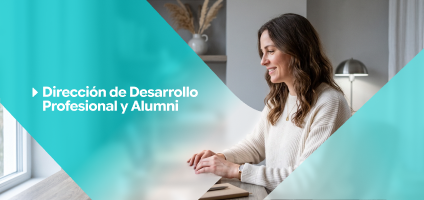 Desarrollo Profesional y Alumni