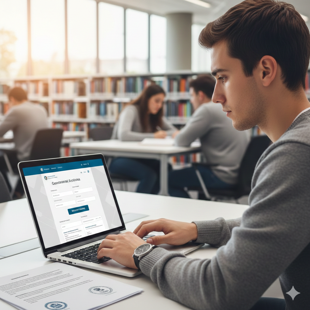 Examen Sustitutorio – Pregrado