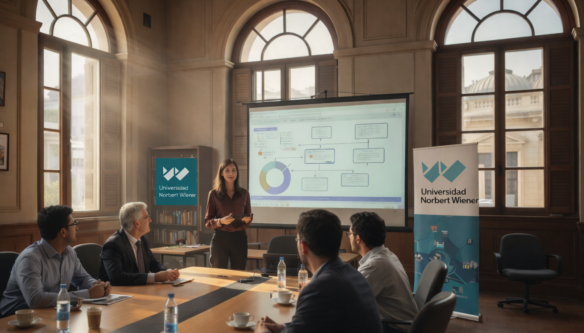 🌍✈️Pasantías o Misiones Internacionales