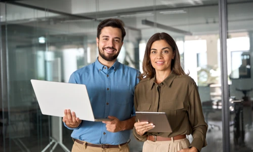 Programas Académicos