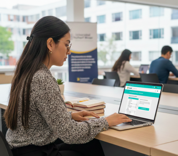 ❌ Anulación de Cuotas – Posgrado / Segundas Especialidades