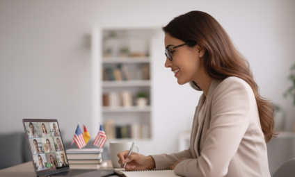 Internacionalización – Posgrado 🌎