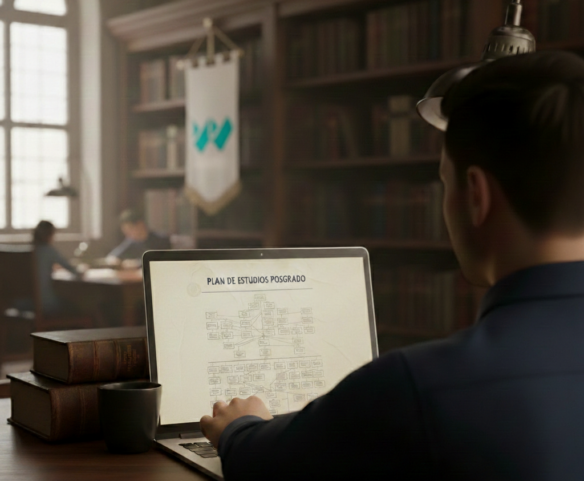 Plan de Estudios 📘🧩