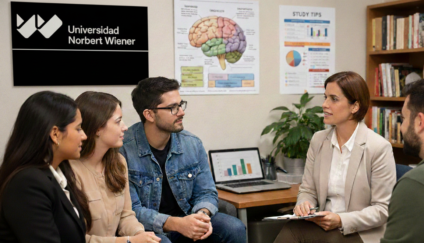 Servicios Psicopedagógicos – Posgrado🧠