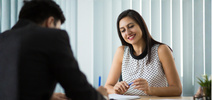 Becas y Financiamiento