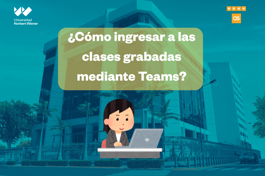 🎓 Cómo ingresar a tus clases en vivo y revisar tus grabaciones 🎥📥