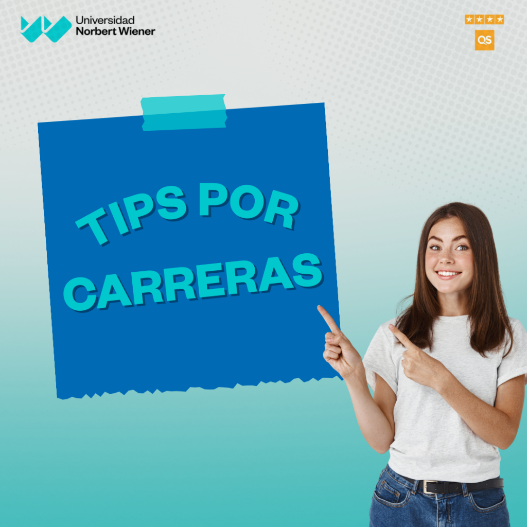 Tips por carreras