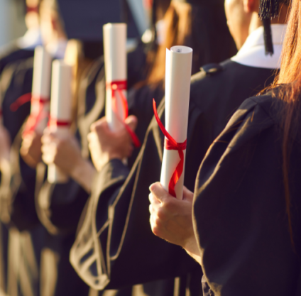 Grados y Títulos – Posgrado🎓