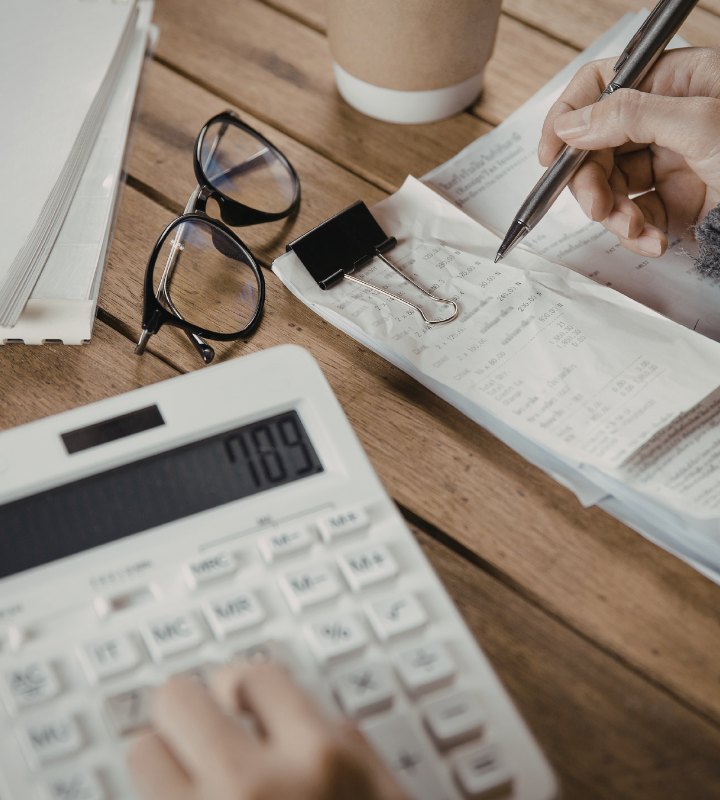 Soluciones Financieras – Posgrado💰