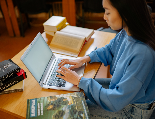 Intranet Campus Virtual