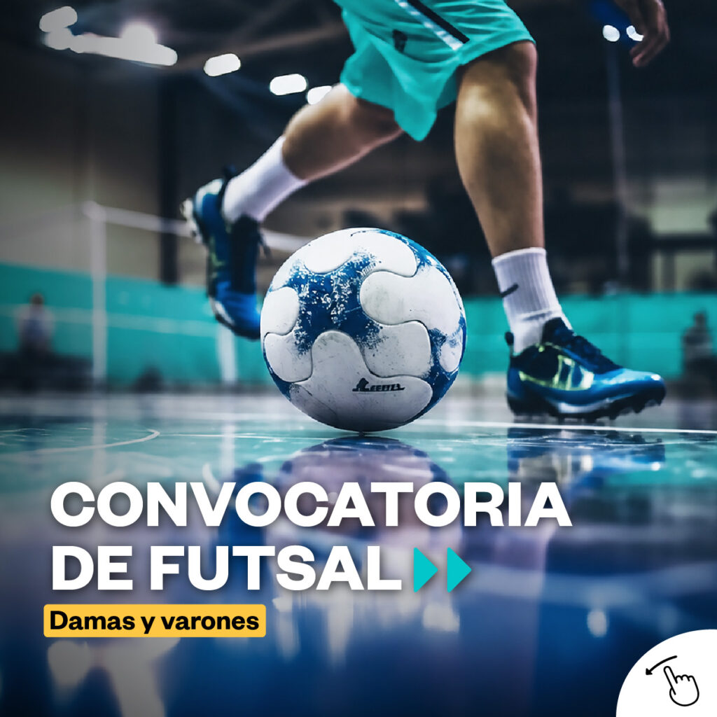 ⚽🔥 ¡Demuestra tu talento dentro de la cancha!