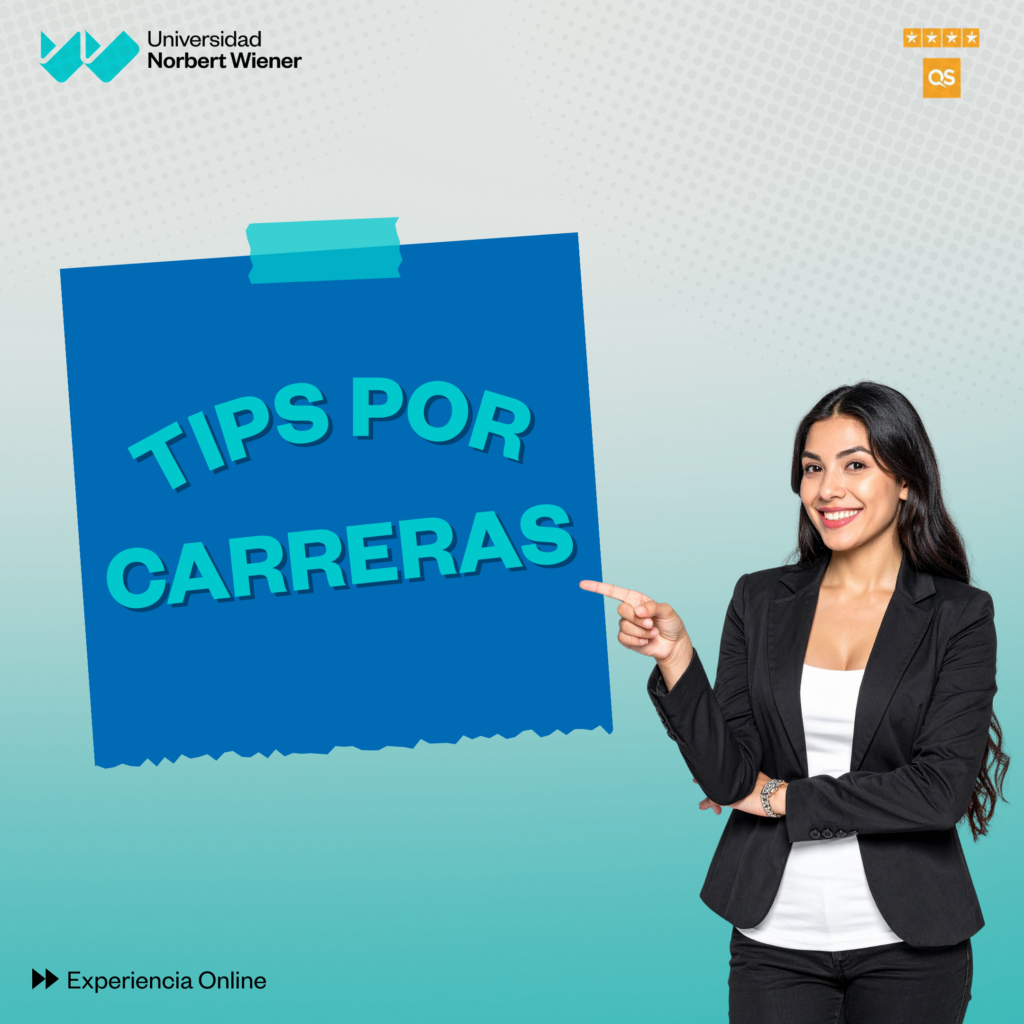 Tips por carreras