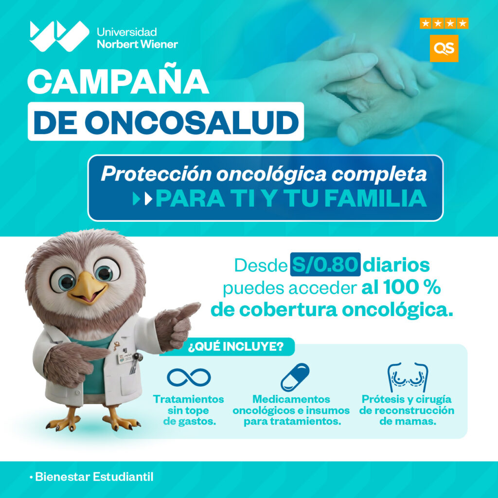 🩵 La prevención también es una forma de cuidarte.